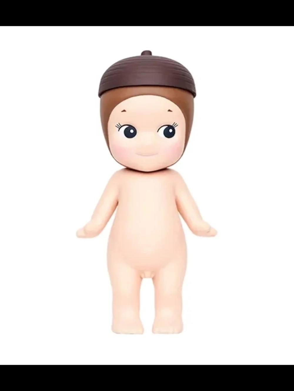 Sonny Angel - Acorn From Flower Series